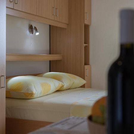 Apartmani Matic Mošćenička Draga Dış mekan fotoğraf